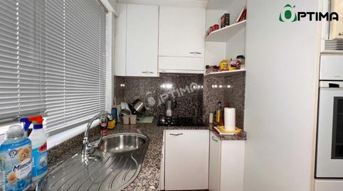 Foto 4 de Piso en venta en Berbés - Peritos, Vigo