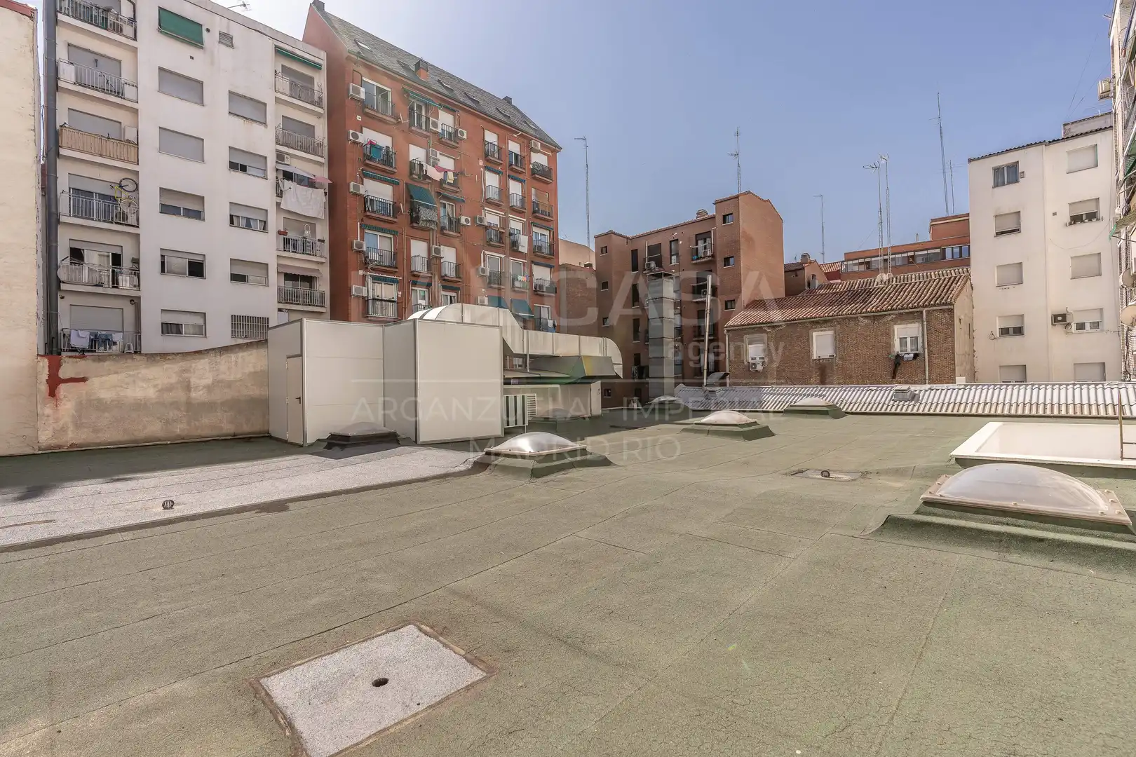 Appartement avec ascenseur à vendre à Calle LINNEO, imagen 14