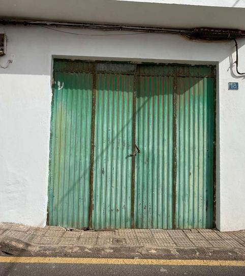 Photo 2 of Premises for sale in Calle García Márquez, 18, Argana Alta - Maneje, Arrecife
