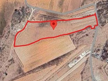 Terreno residencial en venta en El Pinós / Pinoso