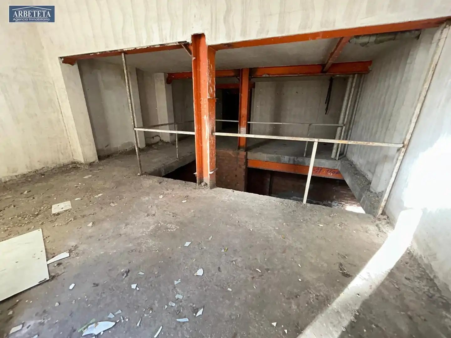 Local comercial en venta en Casco Histórico, imagen 4