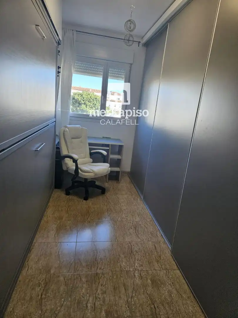 Flat for sale in Cubelles  with Air Conditioner, Heating and Terrace
