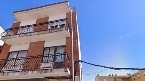 Foto 4 de Piso en venta en Íscar, Valladolid