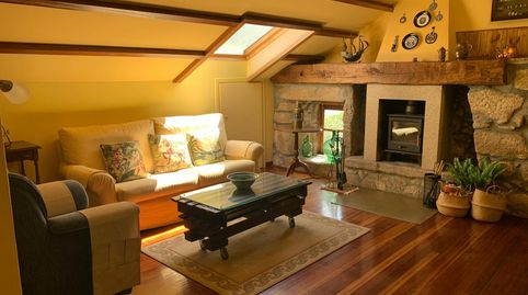 Photo 2 of Detached homes for sale in San Felipe Núcleo, Área Rural, Ferrol