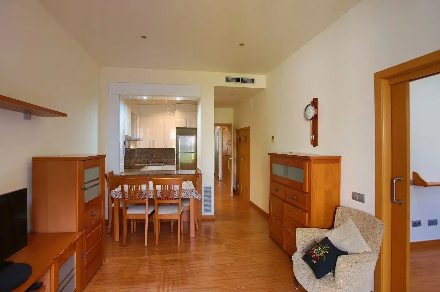 Ground floor for rent in Carrer de Javimel, Centre