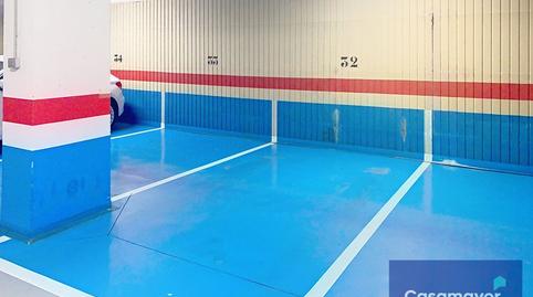 Foto 4 de Pis de lloguer a Avenida Alfonso el Sabio, Barrio del Centro, Alicante / Alacant