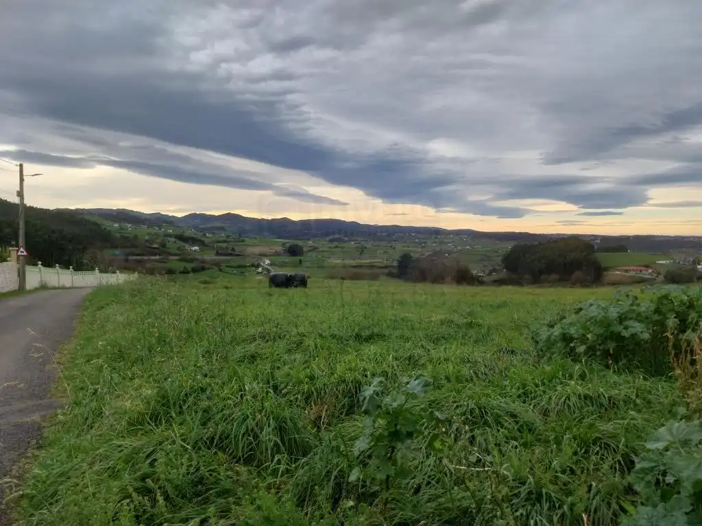 Residential land for sale in Corvera de Asturias, imagen 4