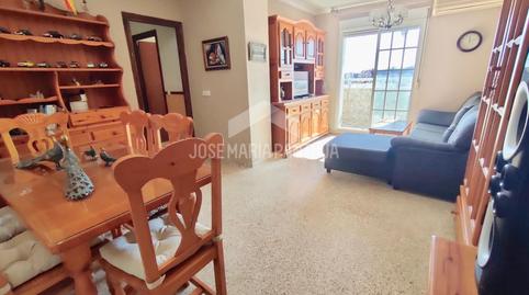 Foto 5 de Pis en venda a Chapín - Campus Universitario - Navinco, Cádiz