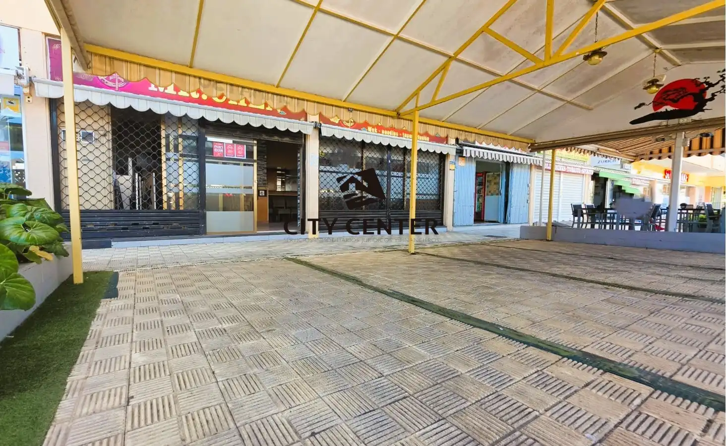 Local en venda en Arona amb Terrassa i Moblat