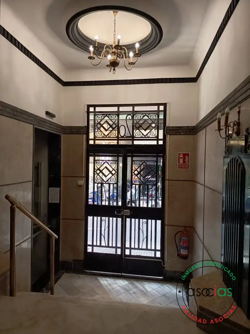 Pis de lloguer a CL CASIMIRO VELASCO, Barrio del Centro