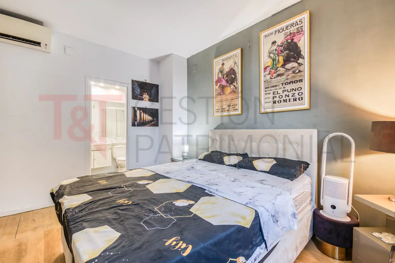Penthouse mit Aufzug zum Verkauf in Rambla del Raval 4, imagen 16