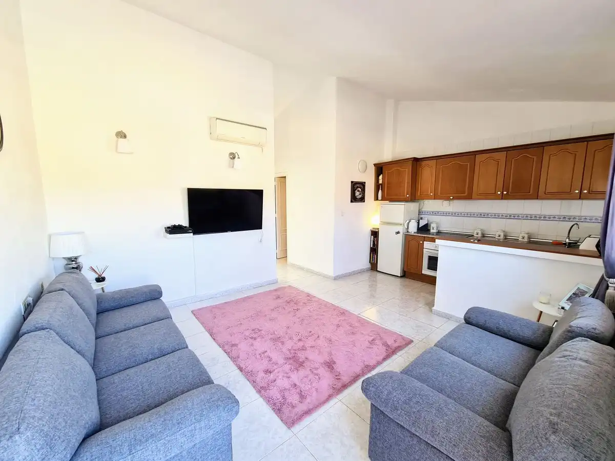 Apartamento en venta en Orihuela Costa, imagen 3