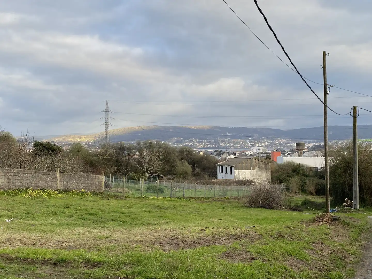 Terrenys i solars en venda a SANTA MARIÑA, imagen 2