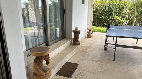 Foto 3 de Casa o chalet de alquiler en Paraiso - Barronal, Estepona