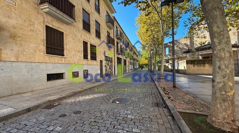 Photo 2 of Flat for sale in Calle Santa Brígida, Universidad - Tenerías, Salamanca
