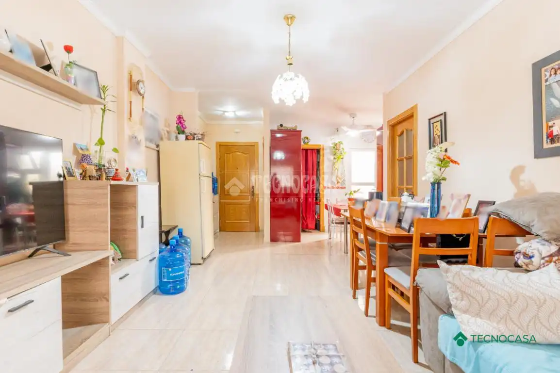 Appartamento in vendita a Las Cabañuelas, imagen 6