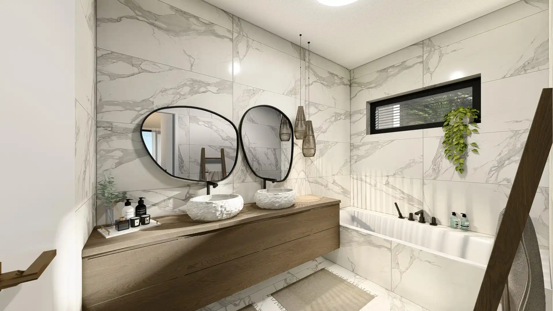 Chalet en venta en Altea la Vella, imagen 14