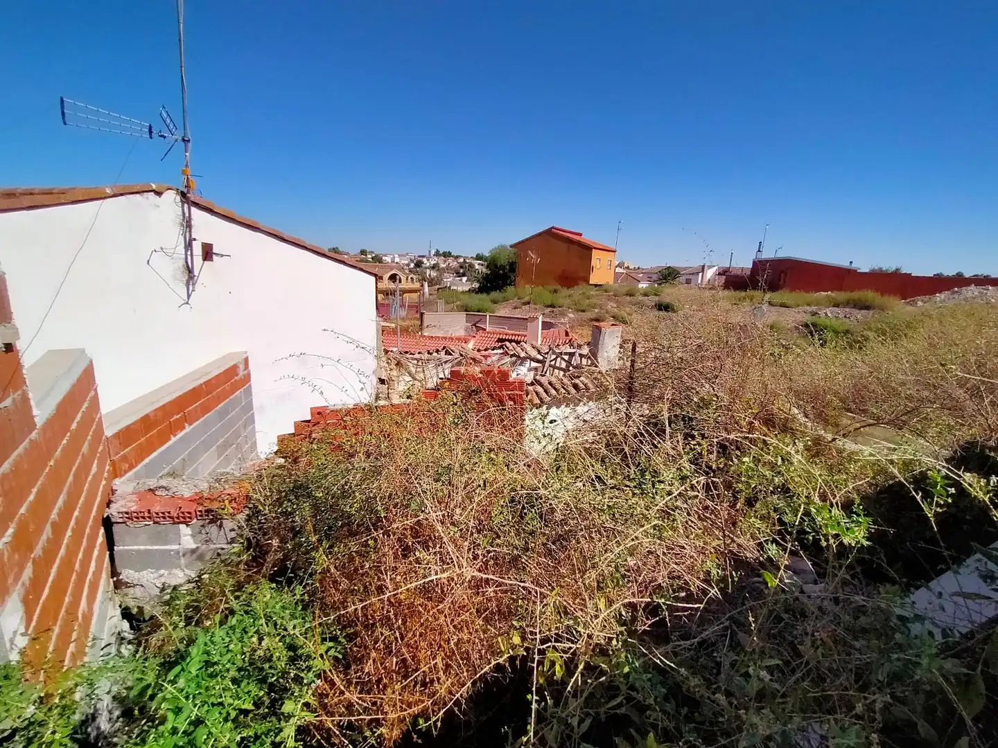 Casa en venda a HORCAJO DE SANTIAGO, POZORRUBIO, imagen 17