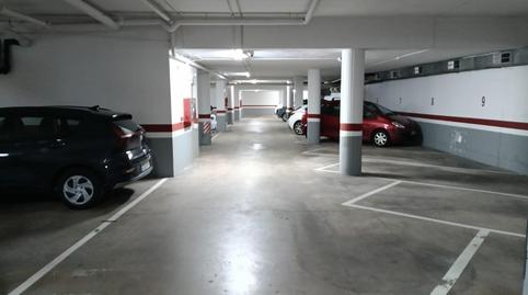 Foto 5 de Garaje de alquiler en Zona alta, Barcelona