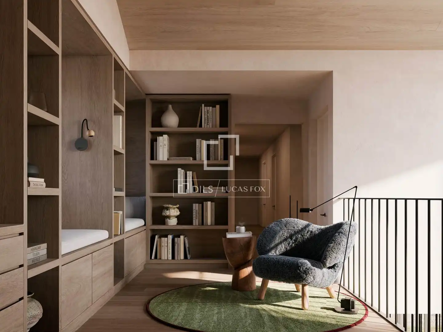 Chalet con jardín en venta en Els Cortals, imagen 16