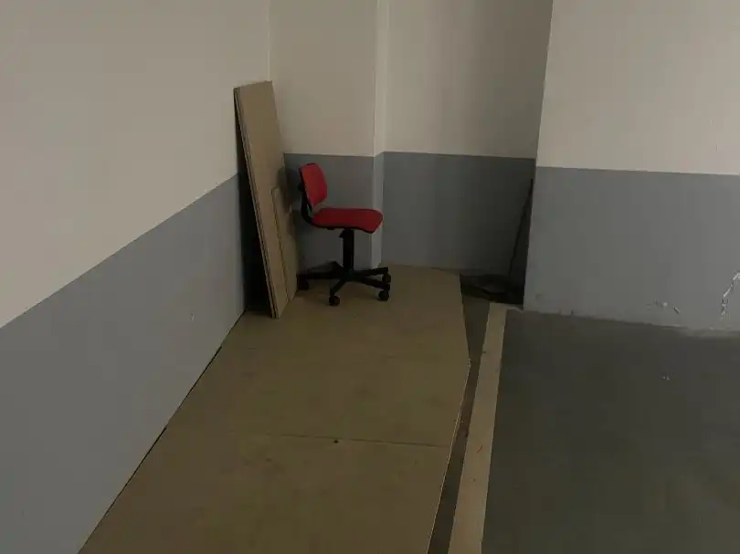 Parking de Garaje en venta en Valencia