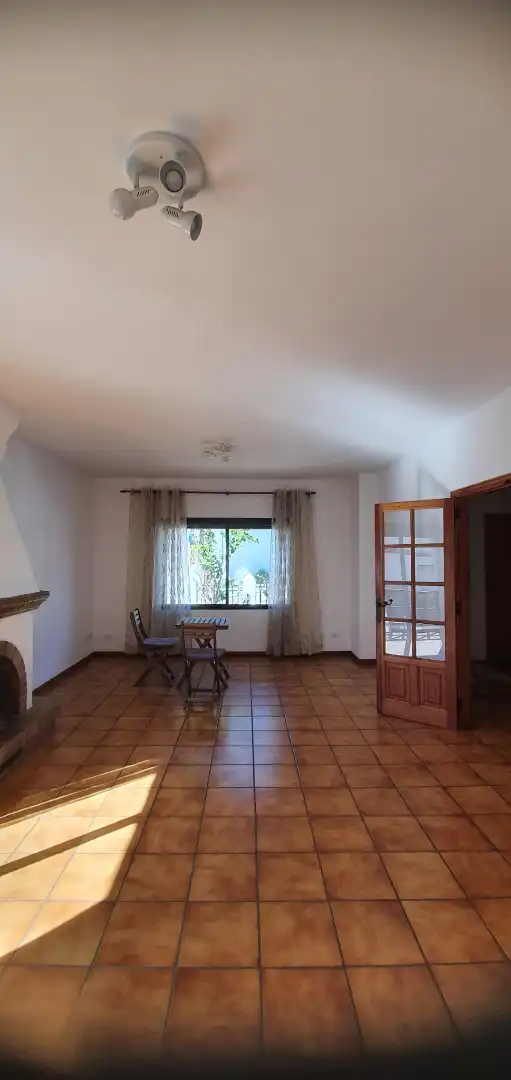 Living room of Detached homes for sale in San Cristóbal de la Laguna  with Private garden, Terrace and Storage room