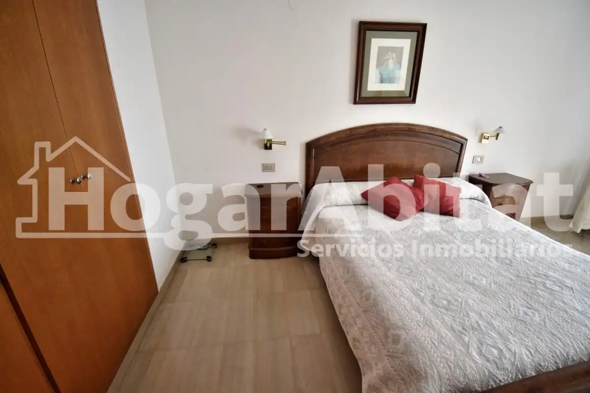 Wohnung mit Terrasse zum Verkauf in Calle Fernando el Catolico, imagen 15