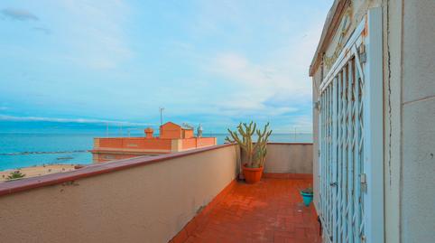 Foto 2 de Àtic en venda a La Barceloneta,  Barcelona Capital