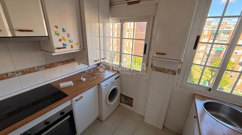 Foto 5 von Wohnung zum Verkauf in Aluche, Madrid Capital