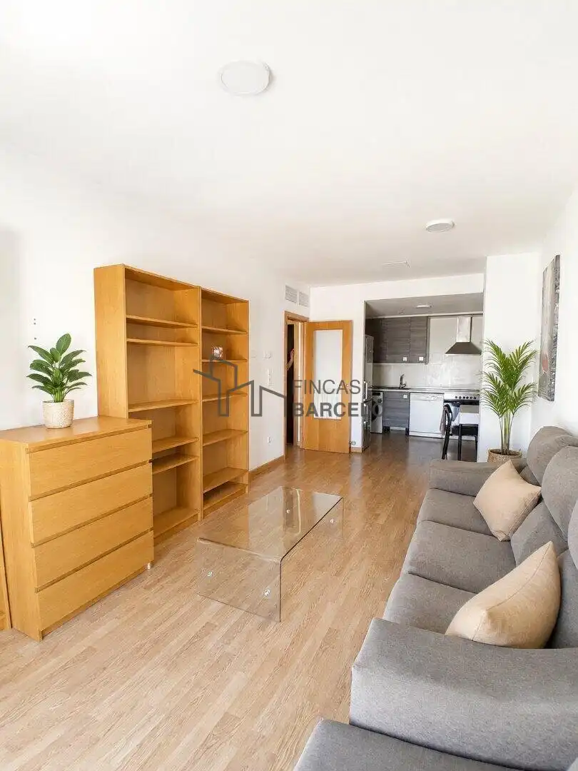 Wohnung mit Aufzug zum Verkauf in calle agustina de aragón