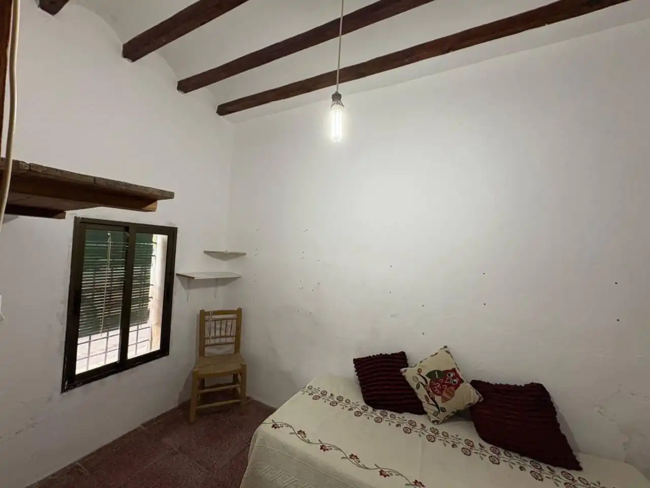 Dormitori de Casa o xalet en venda en Monóvar  / Monòver