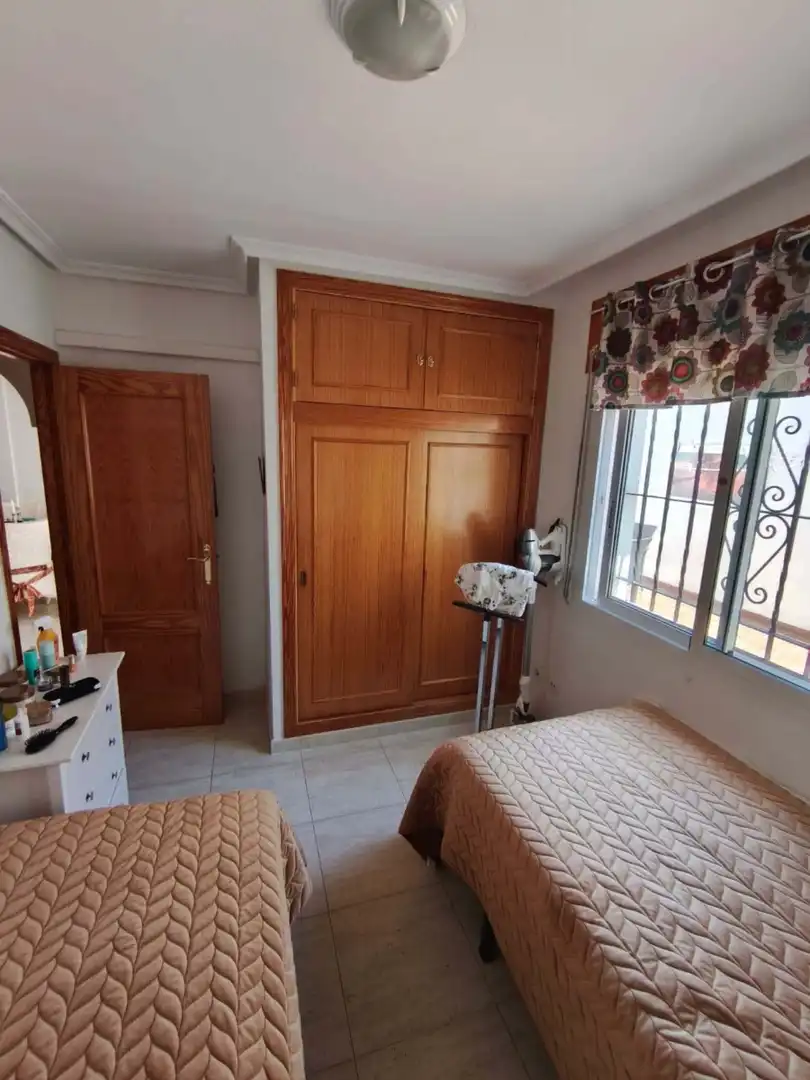 Villa à louer à San Pedro del Pinatar, imagen 9