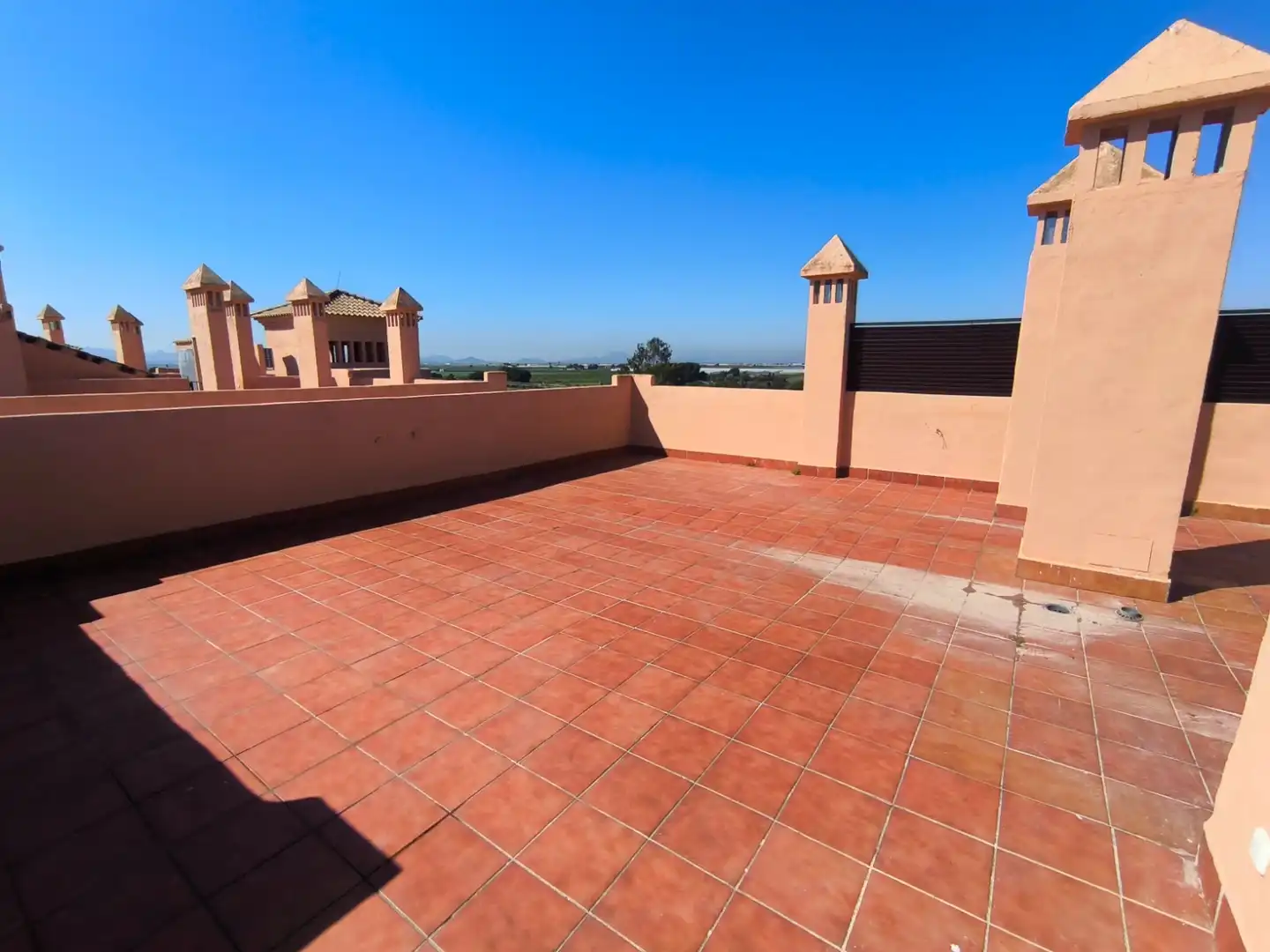 Attico con terrazza in vendita a Las Lomas de Rame - Bahía Bella, imagen 25