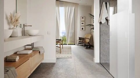 Foto 5 de Casa adosada en venta en El Faro de Calaburra - Chaparral, Mijas