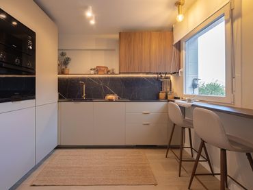 Appartamento con ascensore in vendita a Txabarri - La Unión - Vista Alegre