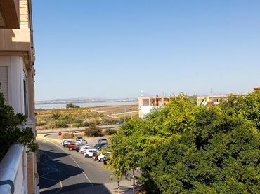 Apartamento con ascensor en venta en SAN ANTONIO-MATA 42