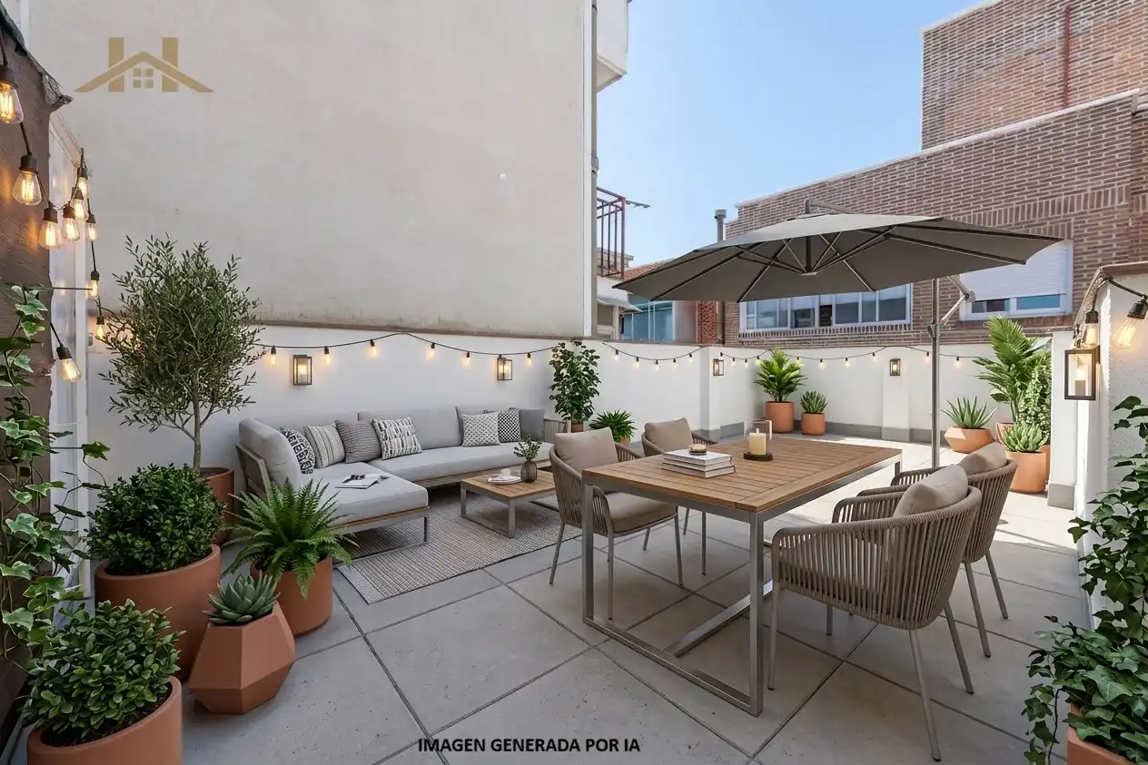 Wohnung zum Verkauf in Calle de Gregorio Izquierdo, imagen 23