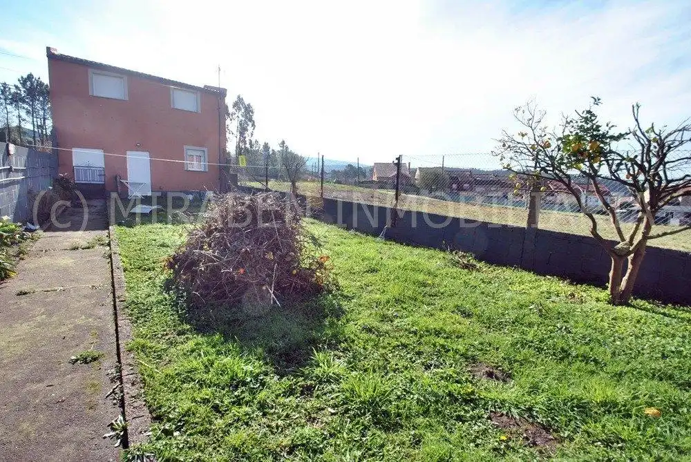 Houses for sale in Catoira  with Heating and Furnished