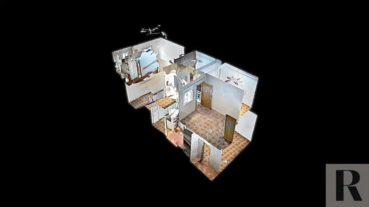 Detached homes for sale in Algeciras  with Terrace and Storage room