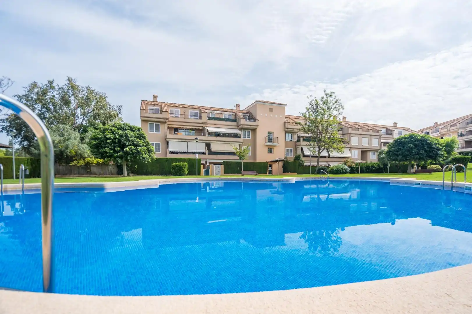 Flat with pool for sale in Calle MILA REIAL, imagen 52