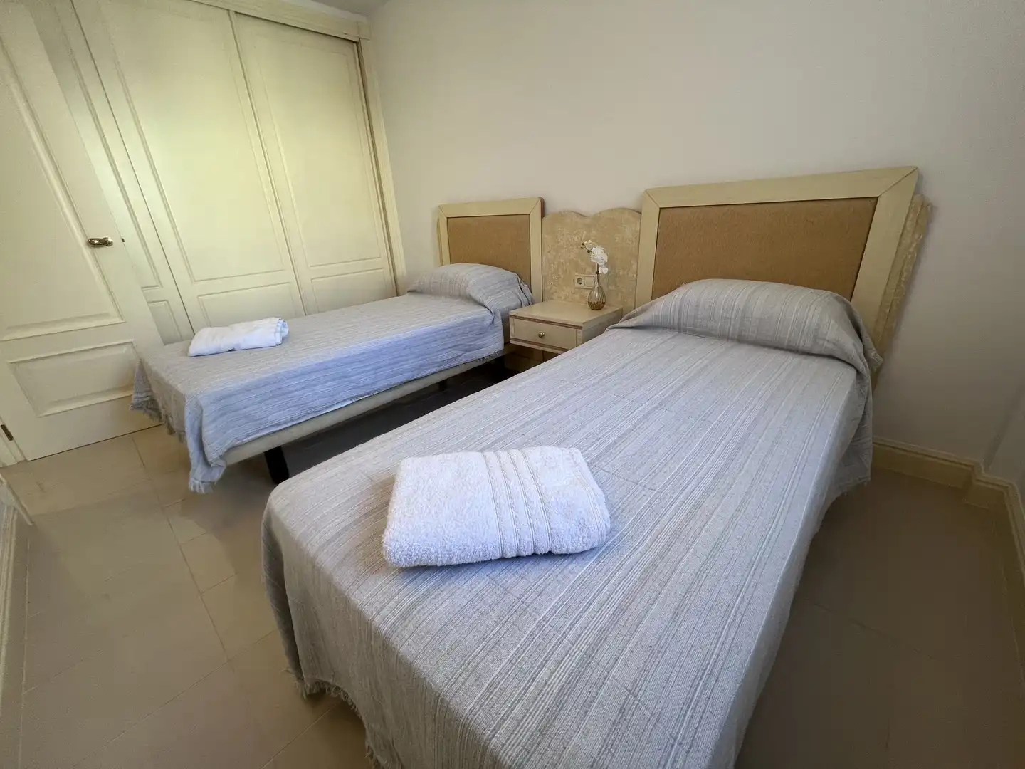 Attique avec terrasse à vendre à avda 8 de agosto, imagen 36