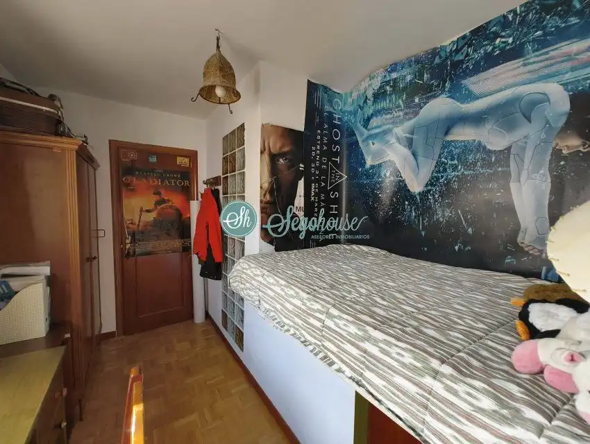 Flat with lift for sale in Ezequiel González - Conde de Sepúlveda, imagen 71