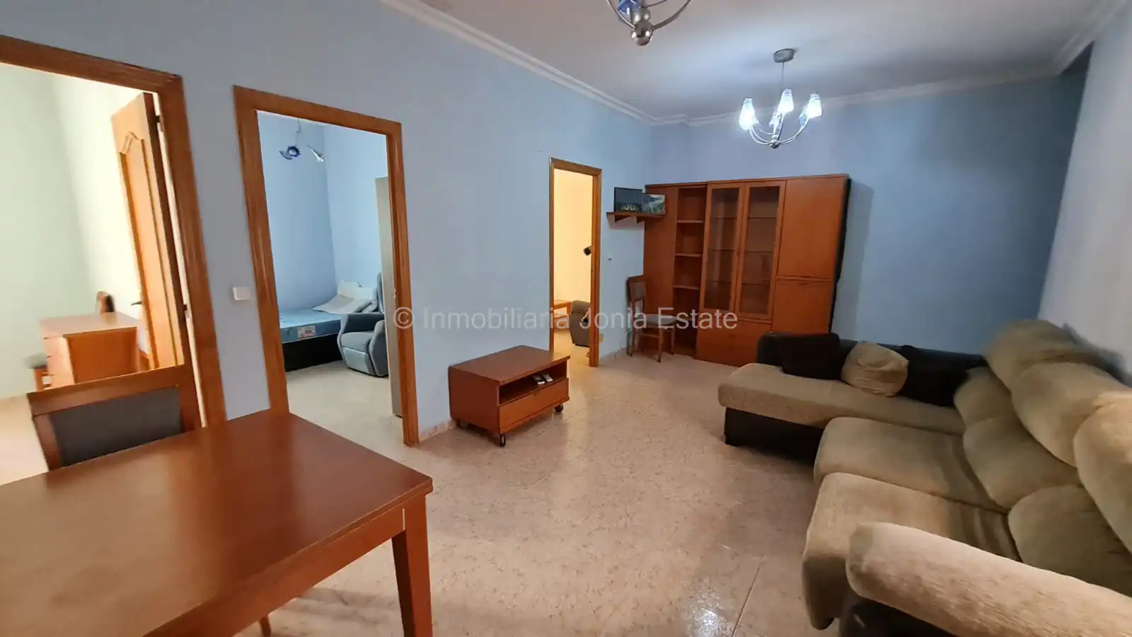 Appartement compact avec terrasse à louer à Centro Urbano, imagen 10