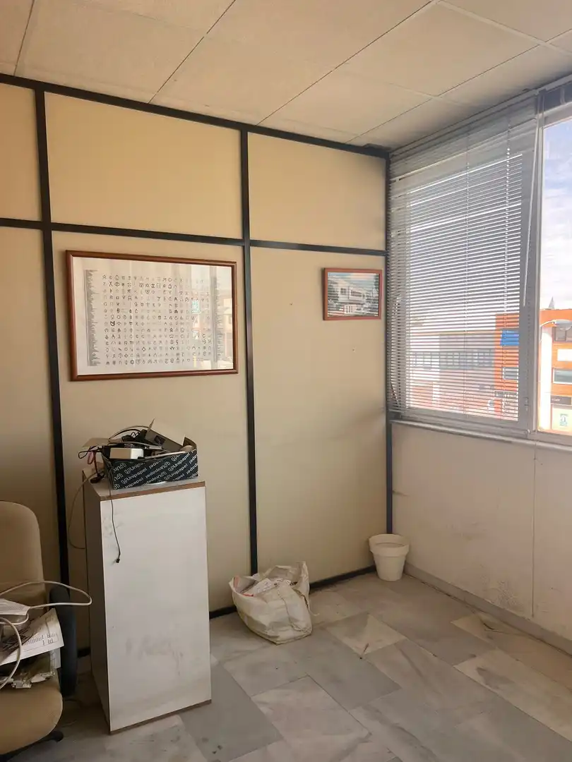 Office for rent in Mairena del Aljarafe, Sevilla