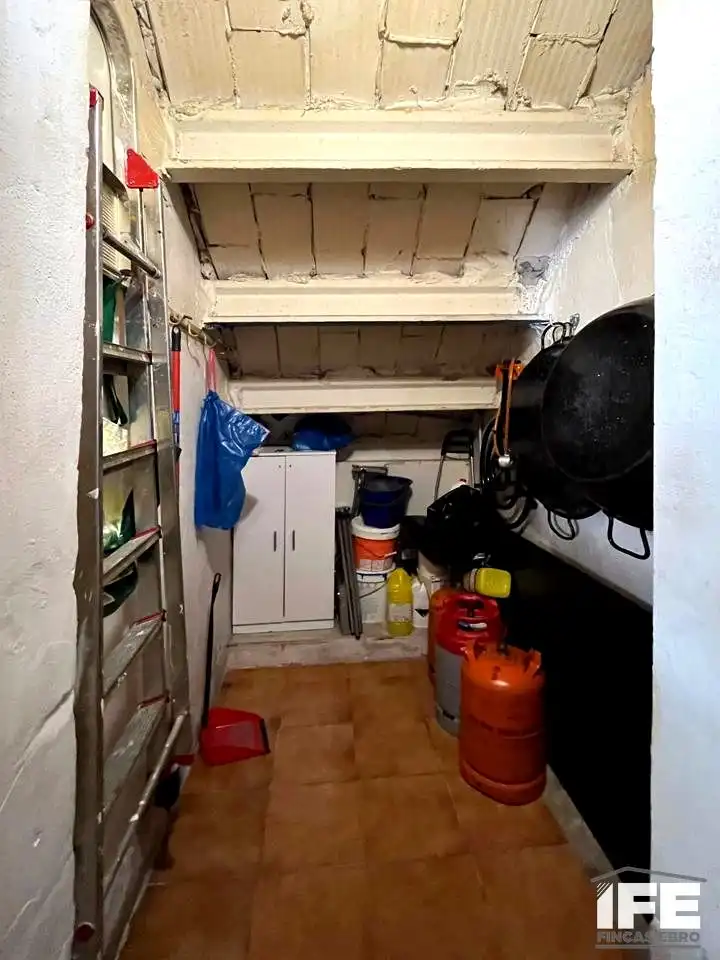Casa o xalet en venda en Alagón