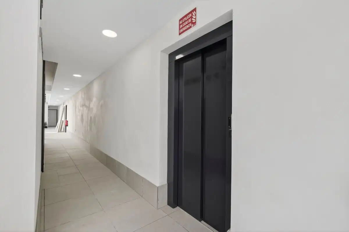 Habitatge amb terrassa en venda a Calle Alfarería, imagen 21