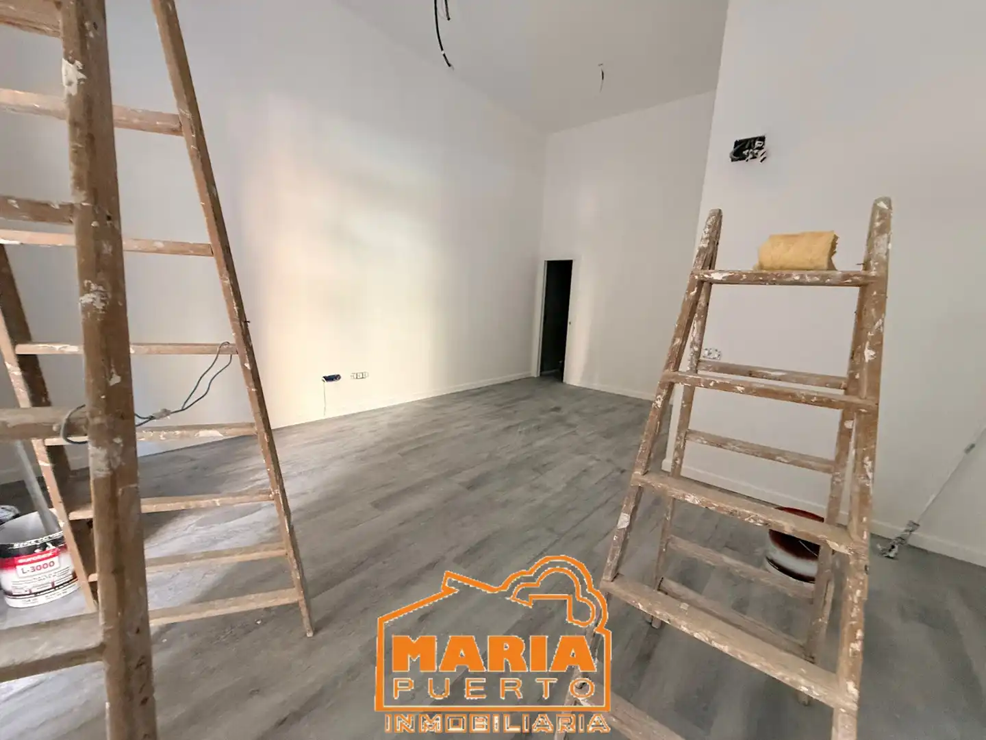Apartament en venda en Málaga
