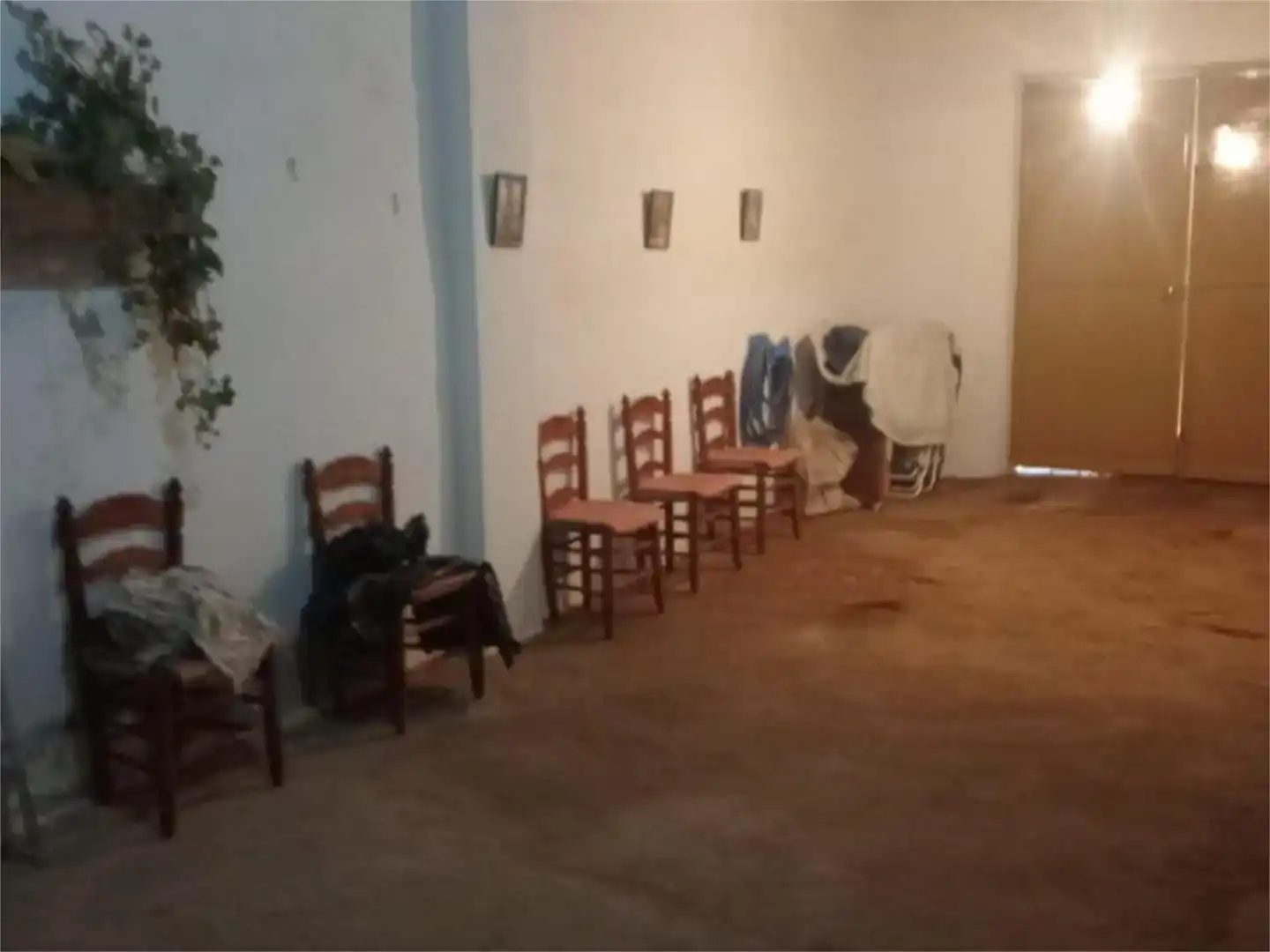 Casa adosada en venta en Arroyo del Ojanco, Jaén