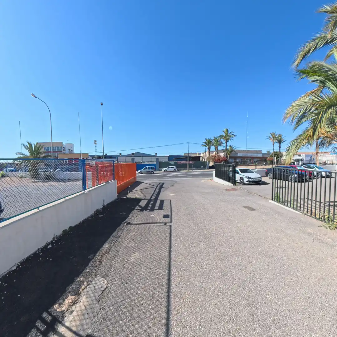 Nave industrial en venta en Carretera de Ocaña, imagen 9