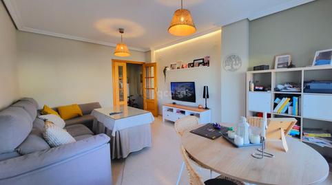 Photo 3 of Flat for sale in Avenida Guadalmedina, 12, Barrio de Ciudad Jardín, Málaga Capital